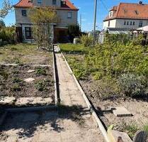 Parzelle im Kleingartenverein Bannewitz OT Cunnersdorf