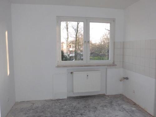 Foto - Etagenwohnung in Essen zur Miete