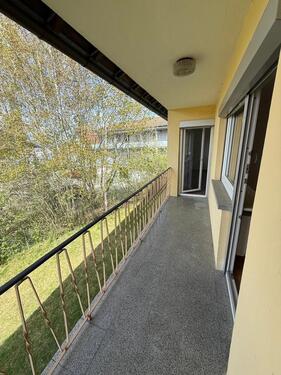 Foto - Etagenwohnung in Frauenau zur Miete