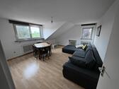 Foto - 3 Zimmer Dachgeschoßwohnung in Erlangen