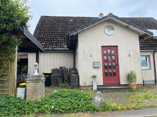 Foto - 3 Zimmer Dachgeschoßwohnung zur Miete in Tangstedt