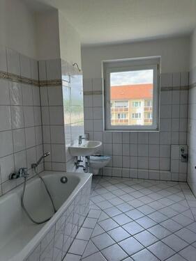 Foto - 3 Zimmer Etagenwohnung zur Miete in Harztor