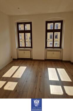 Foto - Zentral gelegene Wohnung mit Tageslichtbad und Wohnküche!