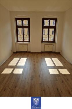 Foto - Etagenwohnung in Meißen zur Miete