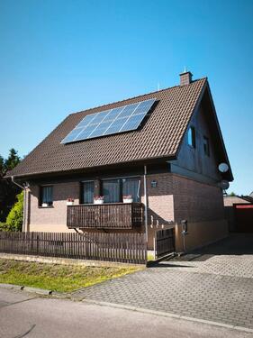 Foto - 4 Zimmer Einfamilienhaus zum Kaufen in Wittenberg Lutherstadt