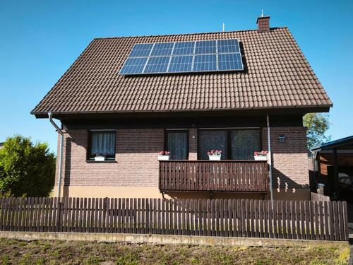 Foto - 4 Zimmer Einfamilienhaus in Wittenberg Lutherstadt