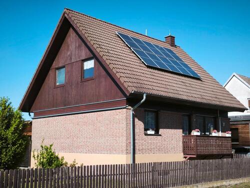 Foto - Einfamilienhaus in Wittenberg Lutherstadt zum Kaufen