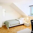Foto - 1 Zimmer Dachgeschoßwohnung zum Kaufen in Essen