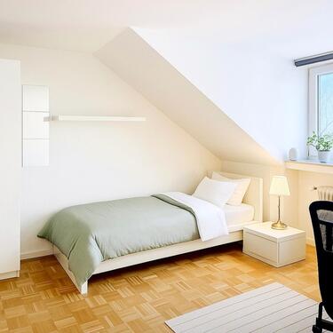Foto - 1 Zimmer Dachgeschoßwohnung zum Kaufen in Essen