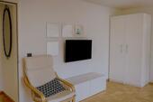 Foto - 1 Zimmer Dachgeschoßwohnung in Essen