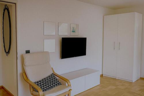 Foto - 1 Zimmer Dachgeschoßwohnung in Essen