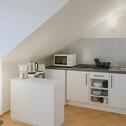 Foto - Dachgeschoßwohnung in Essen zum Kaufen