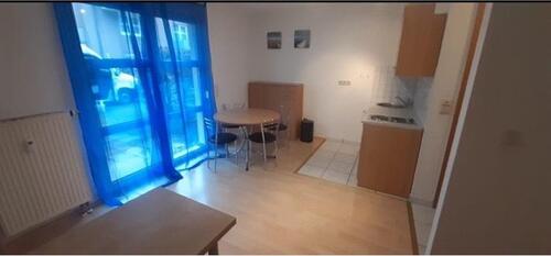 Foto - Erdgeschoss Wohnung in Erlangen Nord