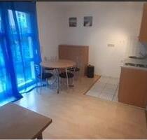 Erdgeschoss Wohnung in Erlangen Nord - Buckenhof
