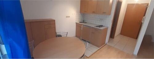 Foto - 1 Zimmer Erdgeschoßwohnung in Buckenhof
