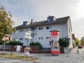 Foto - 2. Zi. Dachgeschoss-Wohnung im 6 Familienhaus