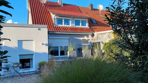 Foto - 5 Zimmer Doppelhaushälfte zum Kaufen in Burgau