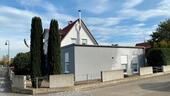 Foto - 5 Zimmer Doppelhaushälfte in Burgau