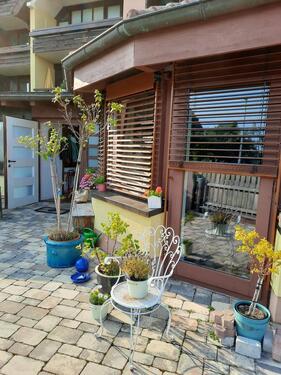 Foto - Etagenwohnung in Bad Liebenzell