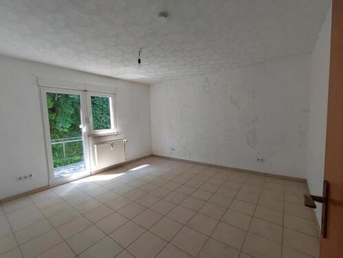 Foto - Etagenwohnung in Lauda-Königshofen