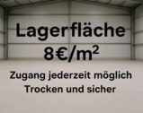 Foto - Lagerfläche in Neuenstein - 8,00 EUR Kaltmiete,