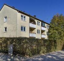 Nur mit WBS ! Demnächst frei! 2-Zimmer-Wohnung in Bad Bergzabern