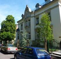 Außergewöhnliche & gemütliche 2Raum Dachgeschoßwohnung 60 qm - Meerane