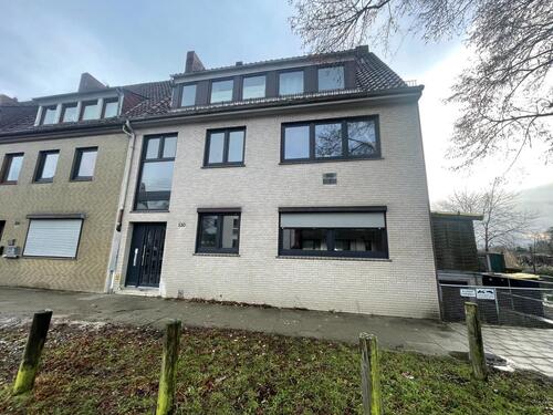 Foto - 4- Familienhaus in Woltmershausen