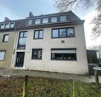 4- Familienhaus in Woltmershausen - Bremen Häfen