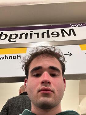 Foto - Looking for an apartment pr studio