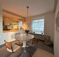 Freistehendes Architektenhaus im Bauhausstil in St. Wendel - Sankt Wendel