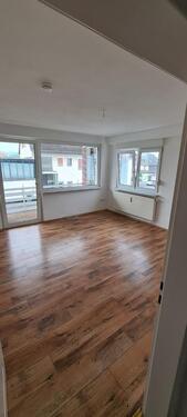 Foto - 1 ZKB Wohnung mit Balkon - 350,00 EUR Kaltmiete,