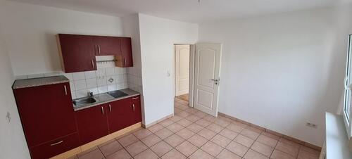 Foto - Etagenwohnung in Immenhausen zur Miete