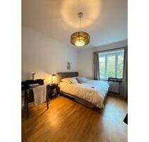 untervermiete Wohnung vom 15.12.2025 bis zum 15.02.2026 - Berlin Charlottenburg-Wilmersdorf