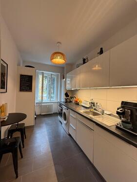 Foto - Etagenwohnung in Berlin zur Miete