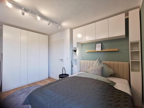 Foto - Etagenwohnung zur Miete in München