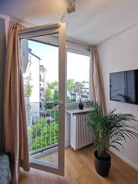 Foto - Etagenwohnung in München