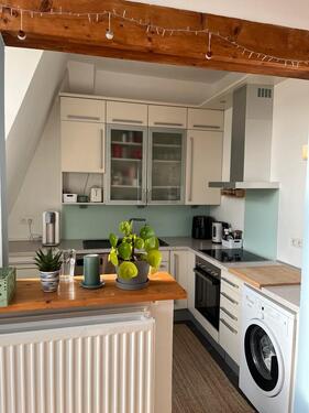 Foto - Etagenwohnung zur Miete in Hannover