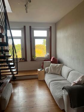 Foto - Etagenwohnung in Hannover