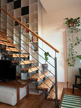 Foto - Etagenwohnung in Hannover zur Miete