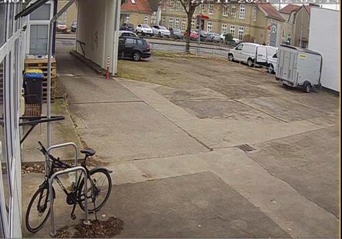 Foto - Pkw Parkplatz nur 3 min zu Fuß vom Zentrum Celler Innenstadt