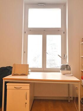 Foto - Studentenwohnheim möbiliertes Einzelapartment 23 m², 450 €
