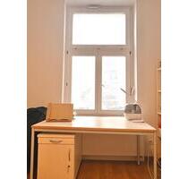 Studentenwohnheim möbiliertes Einzelapartment 23 m², 450 € - Leipzig Mitte