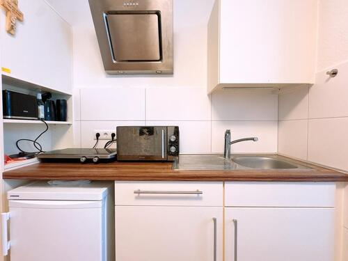 Foto - 1 Zimmer Etagenwohnung zur Miete in Leipzig