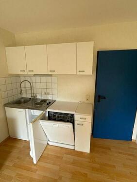 Foto - 1 Zimmer Etagenwohnung zur Miete in Siegen