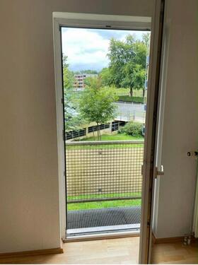 Foto - 1 Zimmer Etagenwohnung in Siegen