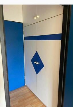 Foto - Etagenwohnung in Siegen zur Miete