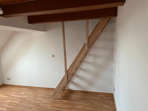 Foto - Etagenwohnung in Aschersleben zur Miete