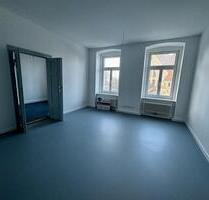 Neu sanierte Praxis oder Büroetage mit Fahrstuhl zu vermieten - Görlitz