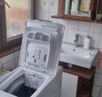 Voll ausgestatte 5 Zimmerwohnung in Hanau Steinheim